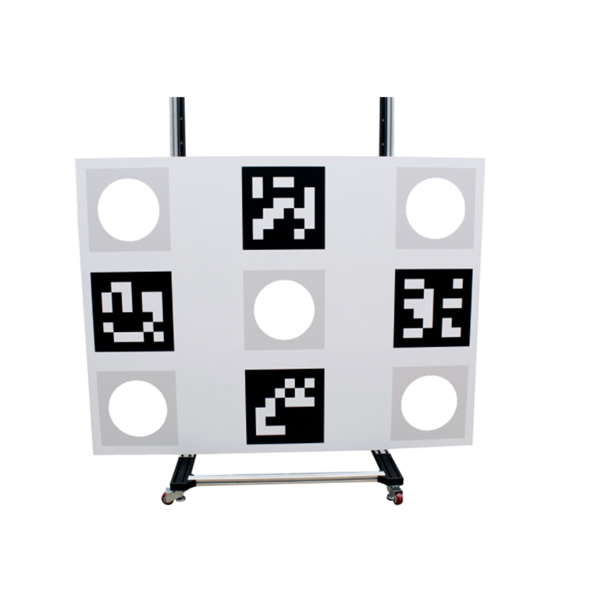 無(wú)人駕駛激光雷達(dá)專用測(cè)試板