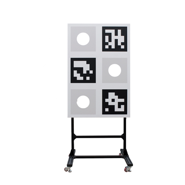 遙感輻射定標板 LiDAR標準板