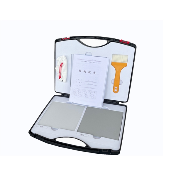 大疆多光譜 精靈4RTK輻射標(biāo)定板