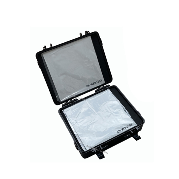 多光譜相機標定 無人機校準