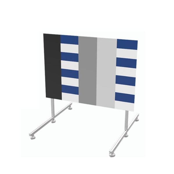 拼接式標(biāo)定板 車載激光雷達專用