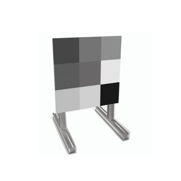 無縫拼接式漫反射目標板 CH-MXS1589漫反射灰板套裝 