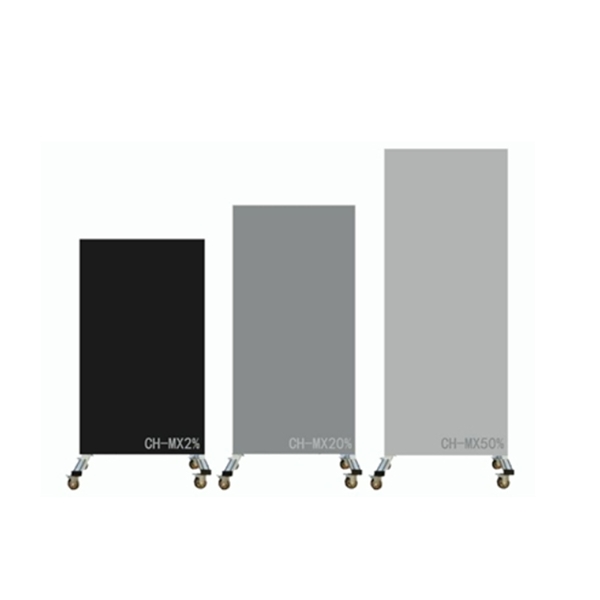 漫反射白板  漫反射灰階板定制 聚四氟乙烯白板  硫酸鋇標(biāo)準(zhǔn)白板  