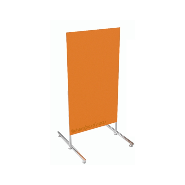 防水性漫反射板 戶外帶支架