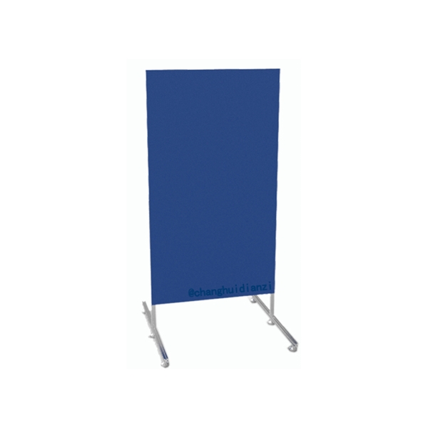 藍(lán)色漫反射板 車載激光雷達(dá)