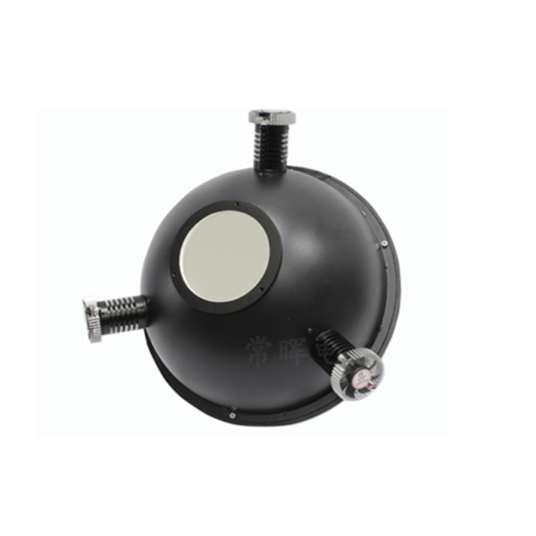 光源積分球 照度可調 工業(yè)相機校準