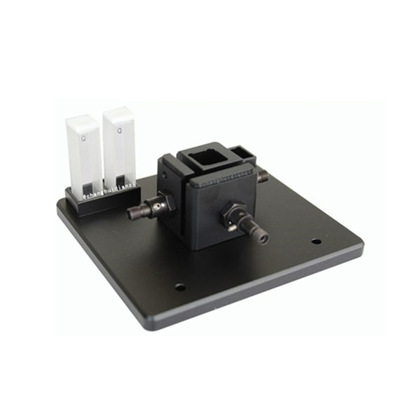 四通比色皿支架 透射率熒光吸光度測(cè)量