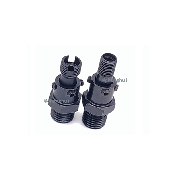 石英光纖聚焦鏡 74UV準(zhǔn)直透鏡