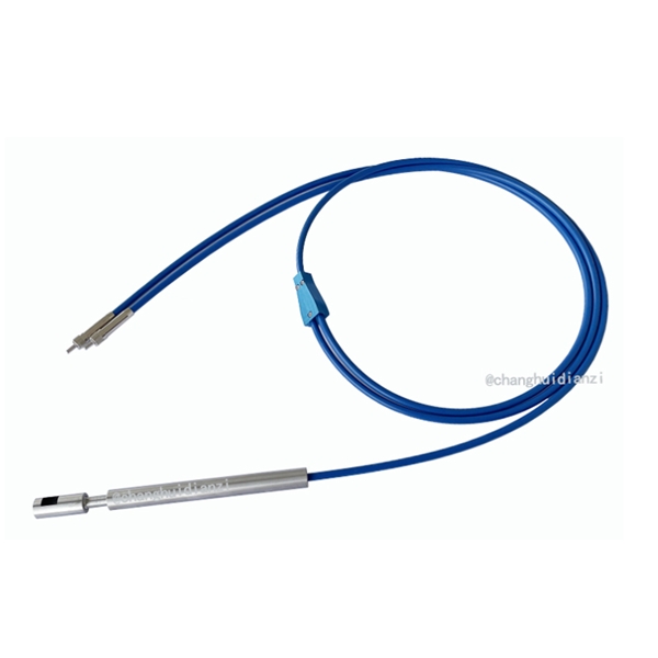 可變光程的侵入型探頭 吸光度測(cè)量