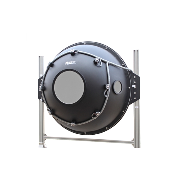 均勻光源積分球光譜自校準(zhǔn)