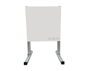 獨家防水技術 漫反射目標板