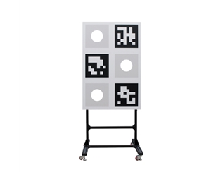 遙感輻射定標板 LiDAR標準板