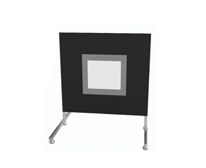 機器人相機標準反射板 定標校準