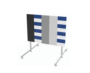 拼接式標定板 車載激光雷達專用