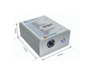 汞燈光源CH-HG-1定標(biāo)低壓光纖光譜儀單色儀標(biāo)準(zhǔn)波長(zhǎng)SMA905