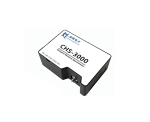 CHS3000光纖光譜儀