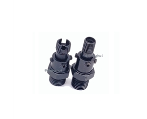 石英光纖聚焦鏡 74UV準直透鏡