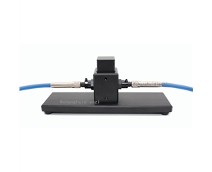 雙通比色皿支架 熒光透射吸收激發(fā)光