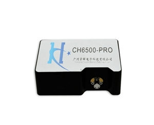 高分辨率光譜儀CH6500PRO