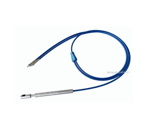 可變光程的侵入型探頭 吸光度測量