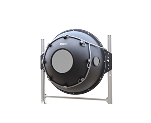 均勻光源積分球光譜自校準(zhǔn)